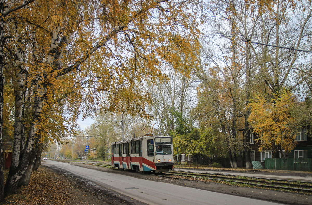Томск, 71-608К № 310