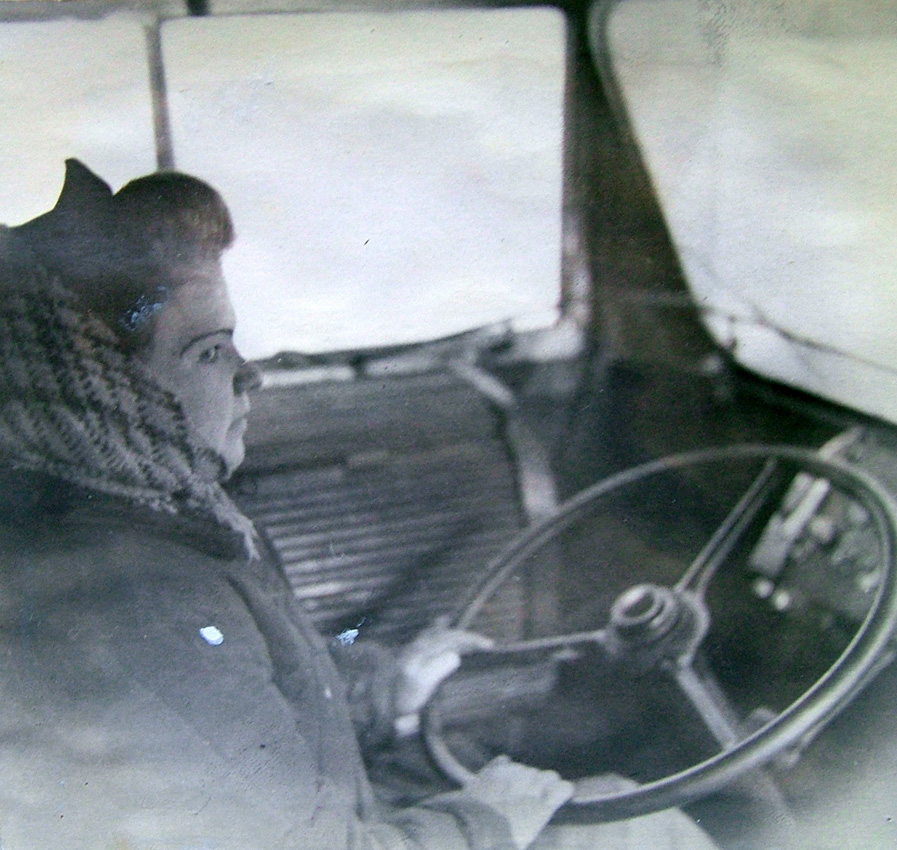 Chelyabinsk — Historical photos