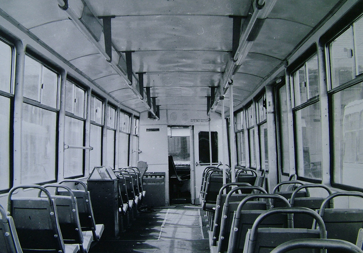 Chelyabinsk — Historical photos