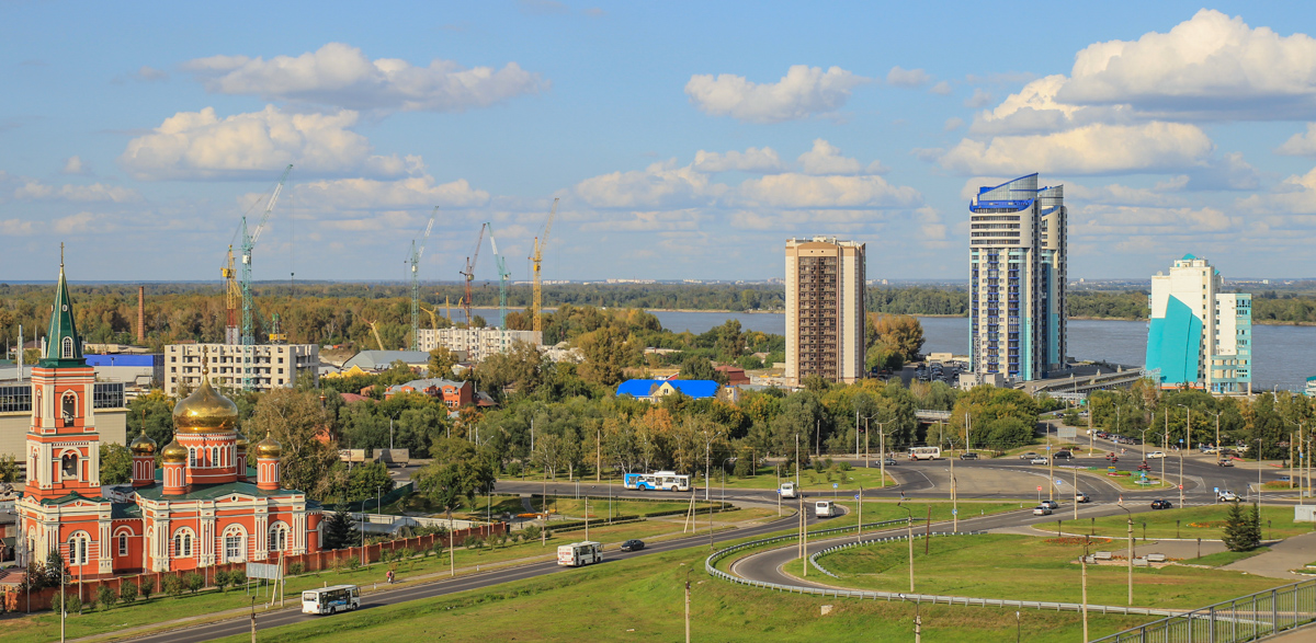 Барнаул — Линии ГЭТ