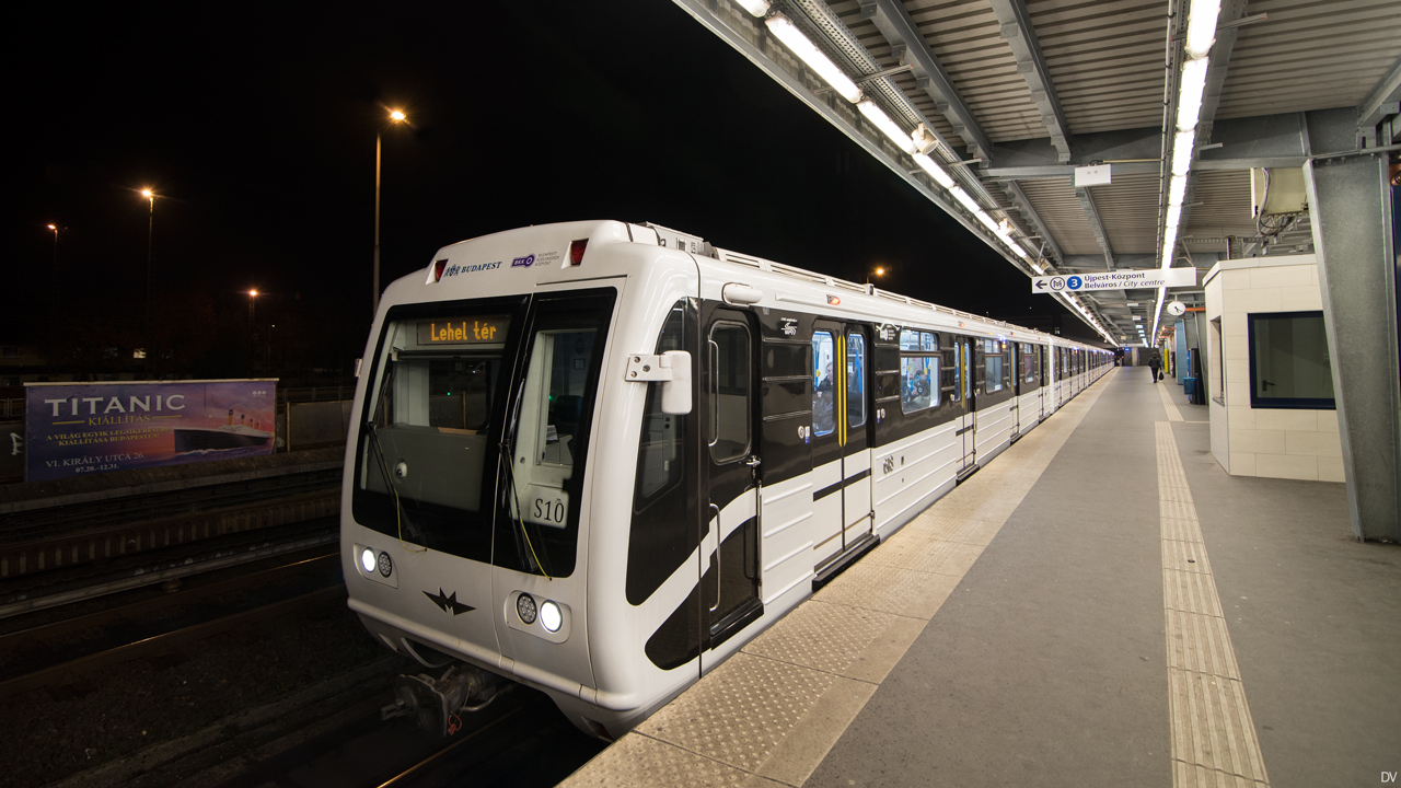 Будапешт, 81-717.2К № 618