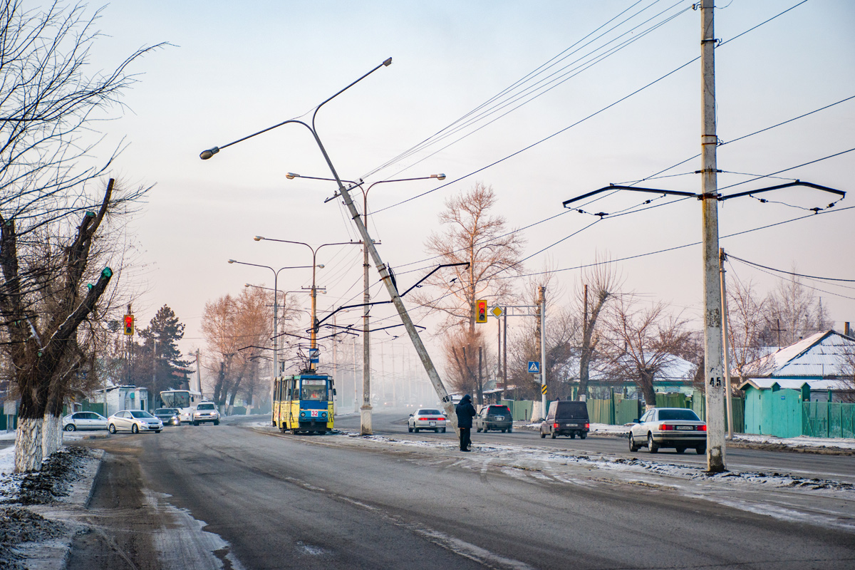 Усть-Каменогорск — Разные фотографии