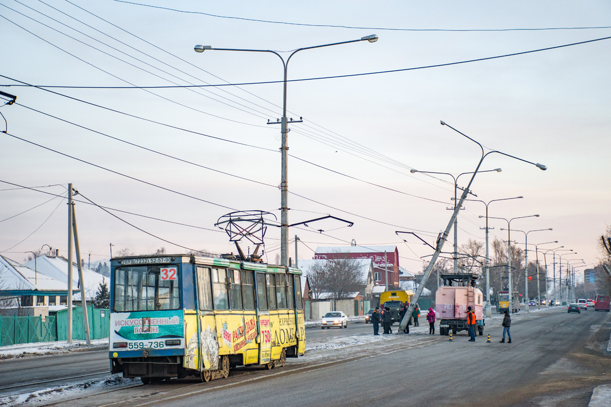 Усть-Каменогорск, 71-605 (КТМ-5М3) № 32; Усть-Каменогорск — Разные фотографии