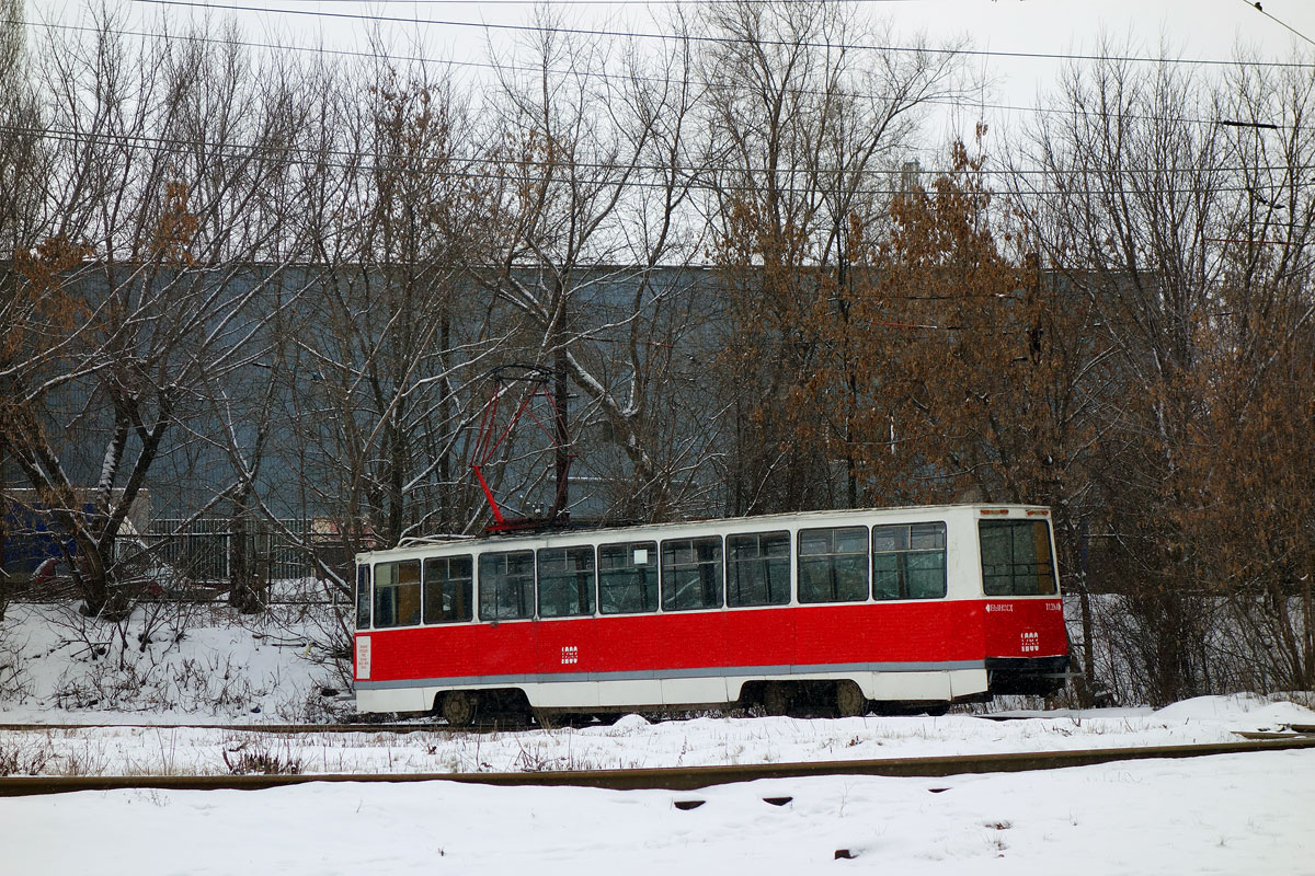 Саратов, 71-605 (КТМ-5М3) № 1293