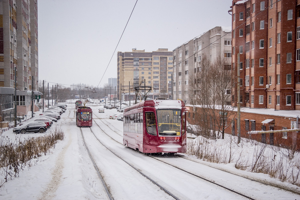 Kazan, 71-623-02.02 Br. 1352