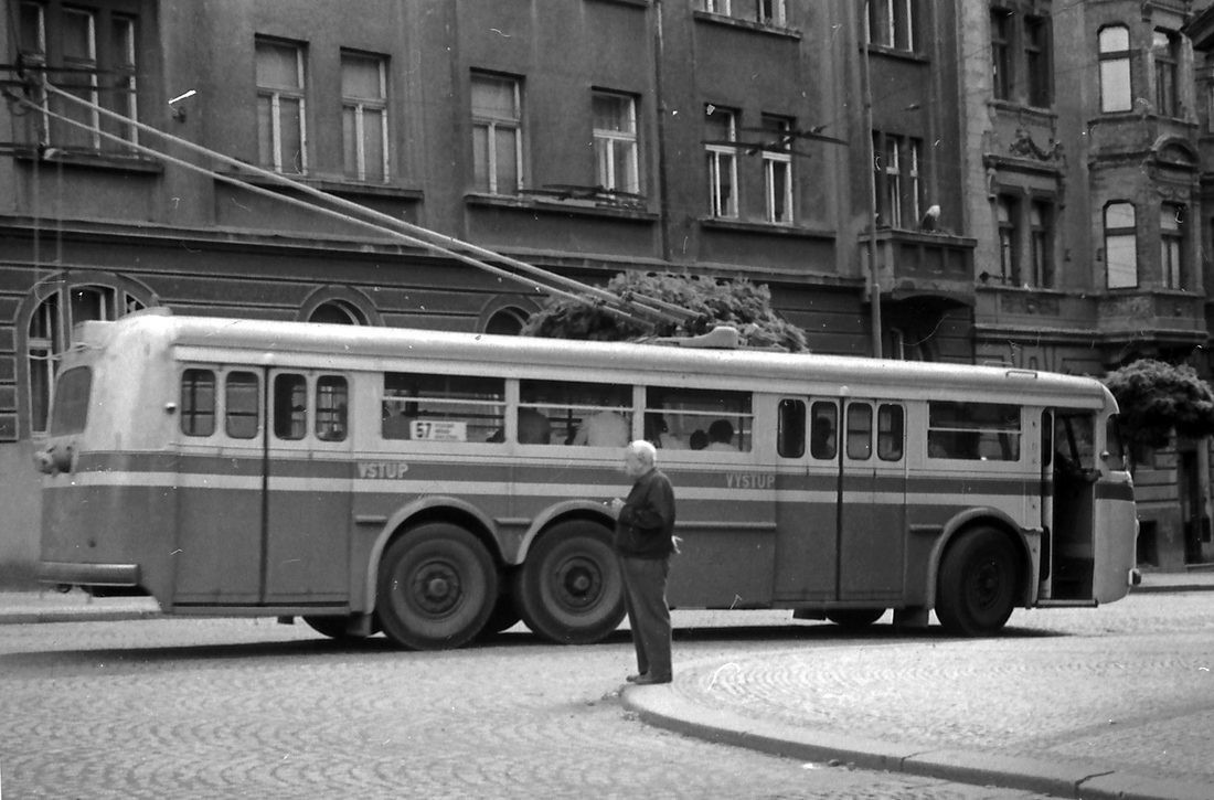 Прага — Старые фотографии Прага — Старые фотографии
