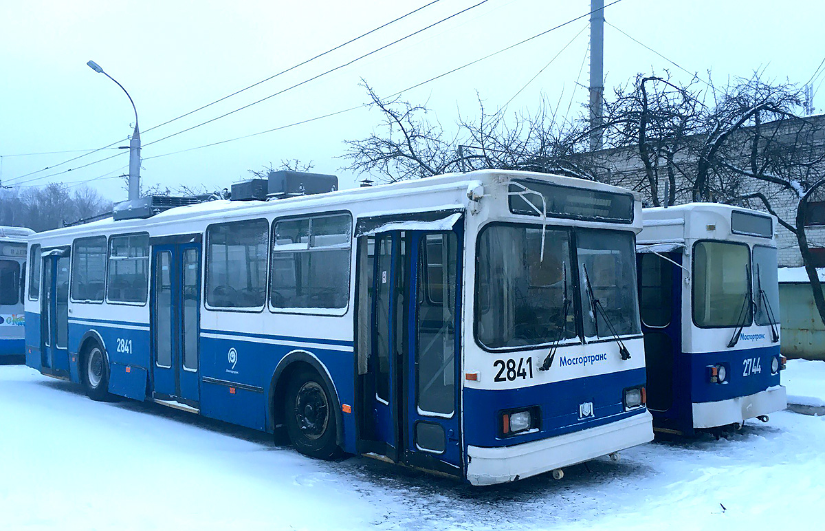 Брянск, БКМ 20101 № 1136; Брянск, ЗиУ-682ГМ1 (с широкой передней дверью) № 1133