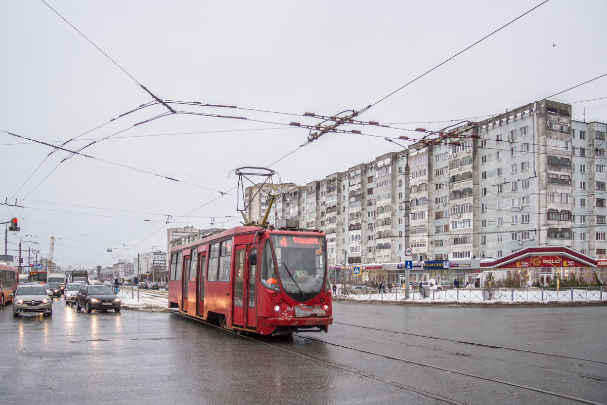 Kazaņa, 71-134AE (LM-99AE) № 1103