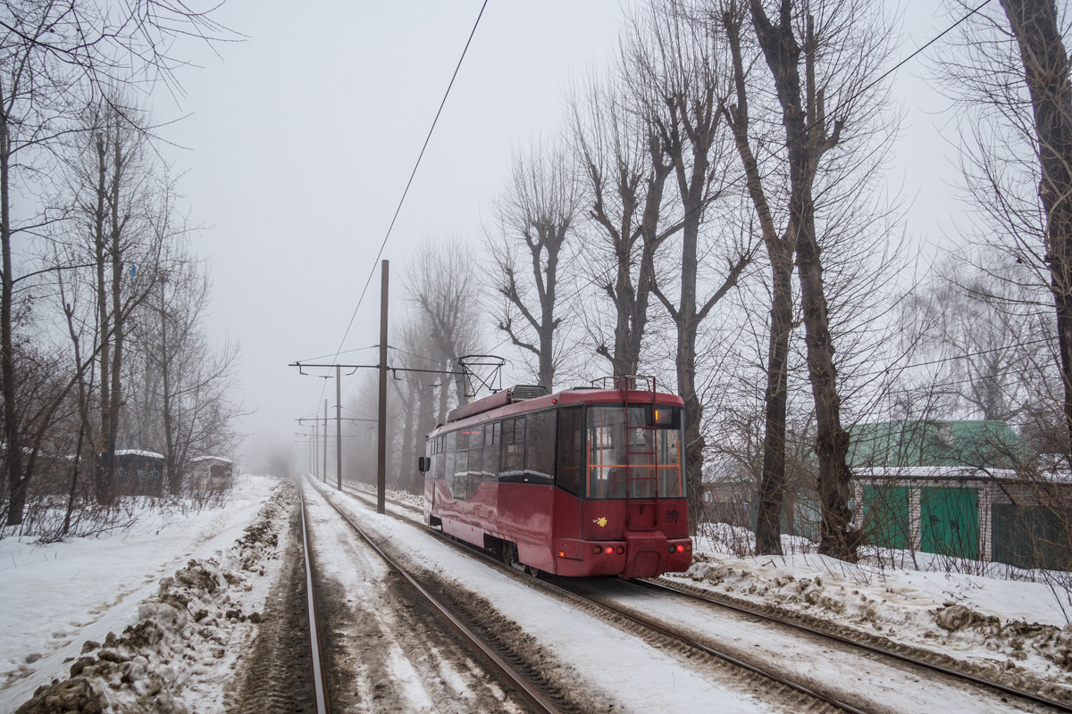 Казань, Stadler 62103 № 1335