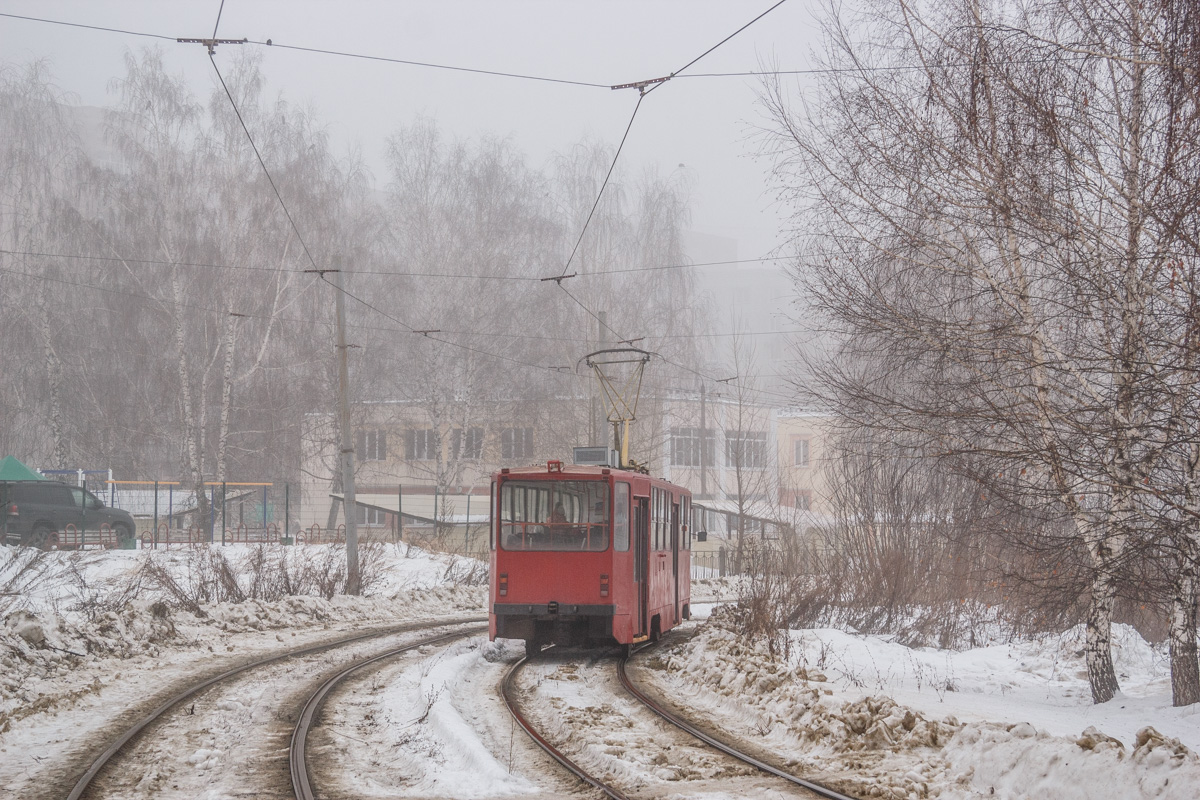 Kazan, 71-402 # 1232 Kazan, 71-402 # 1232