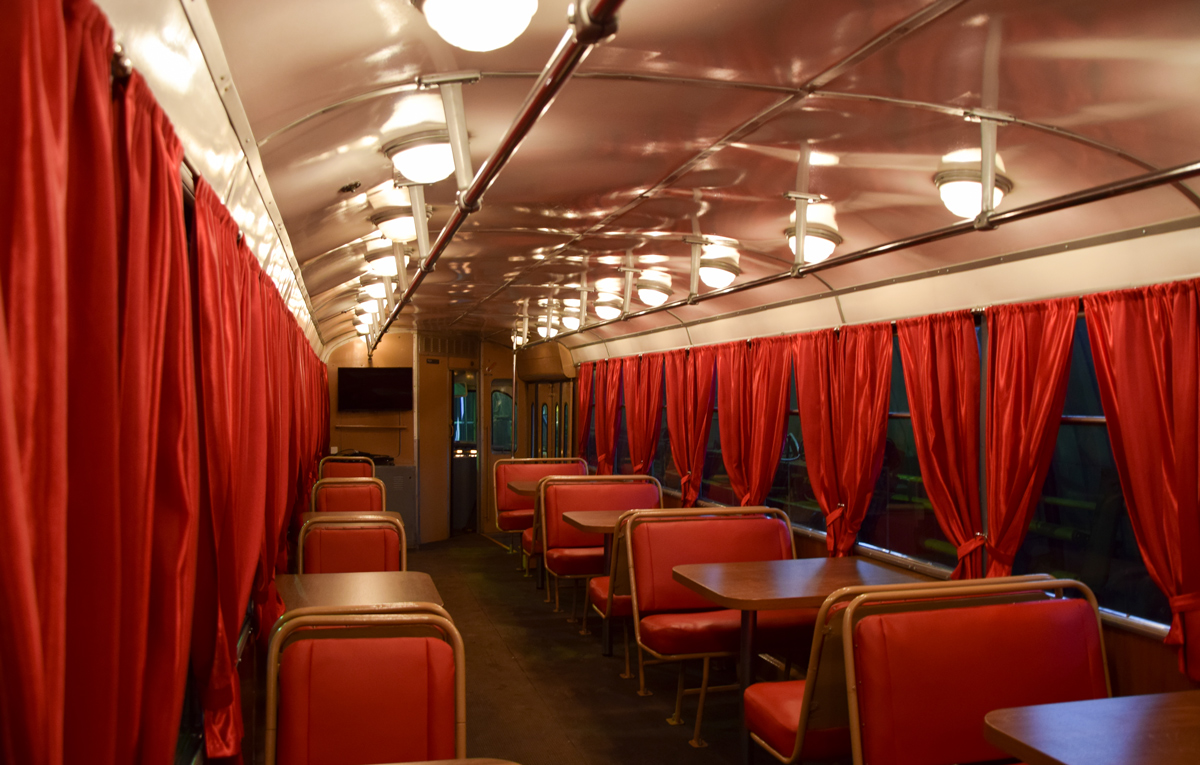 Даугавпилс, РВЗ-6М2 № 065