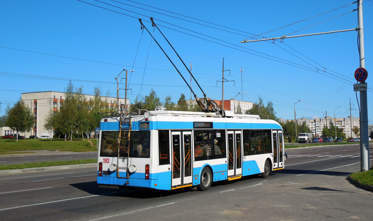 Wizebsk, BKM 321 Nr. 193