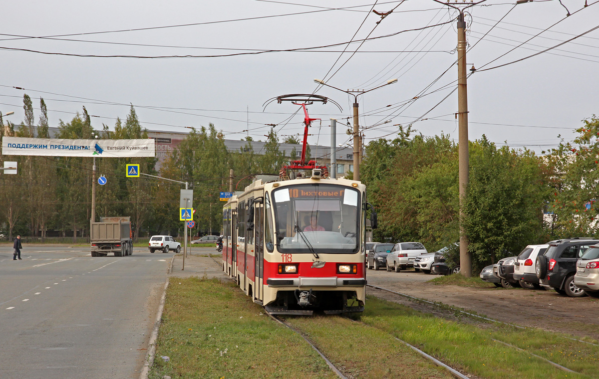 Нижний Тагил, 71-405-11 № 118