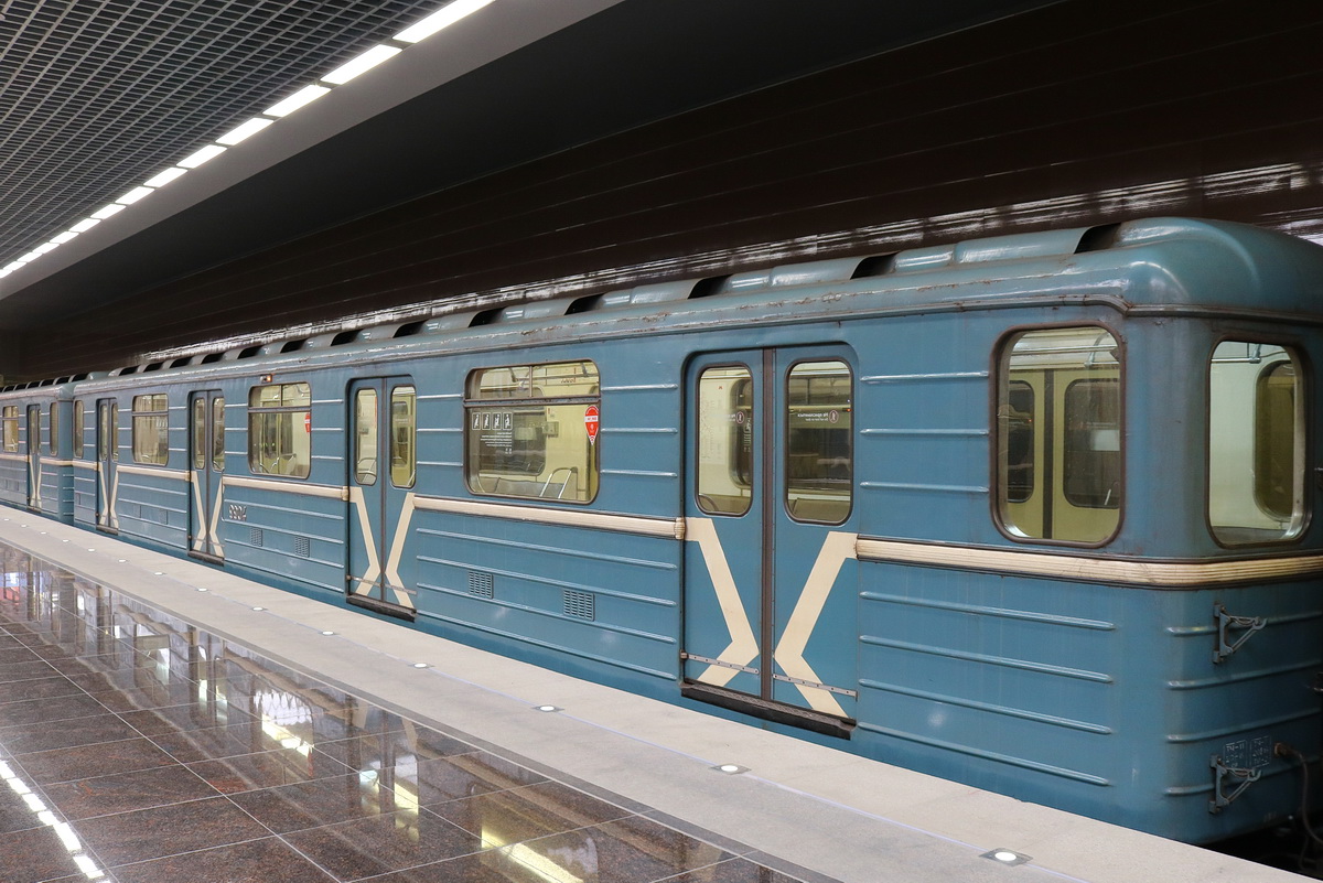 Москва, 81-714 (ММЗ) № 9904