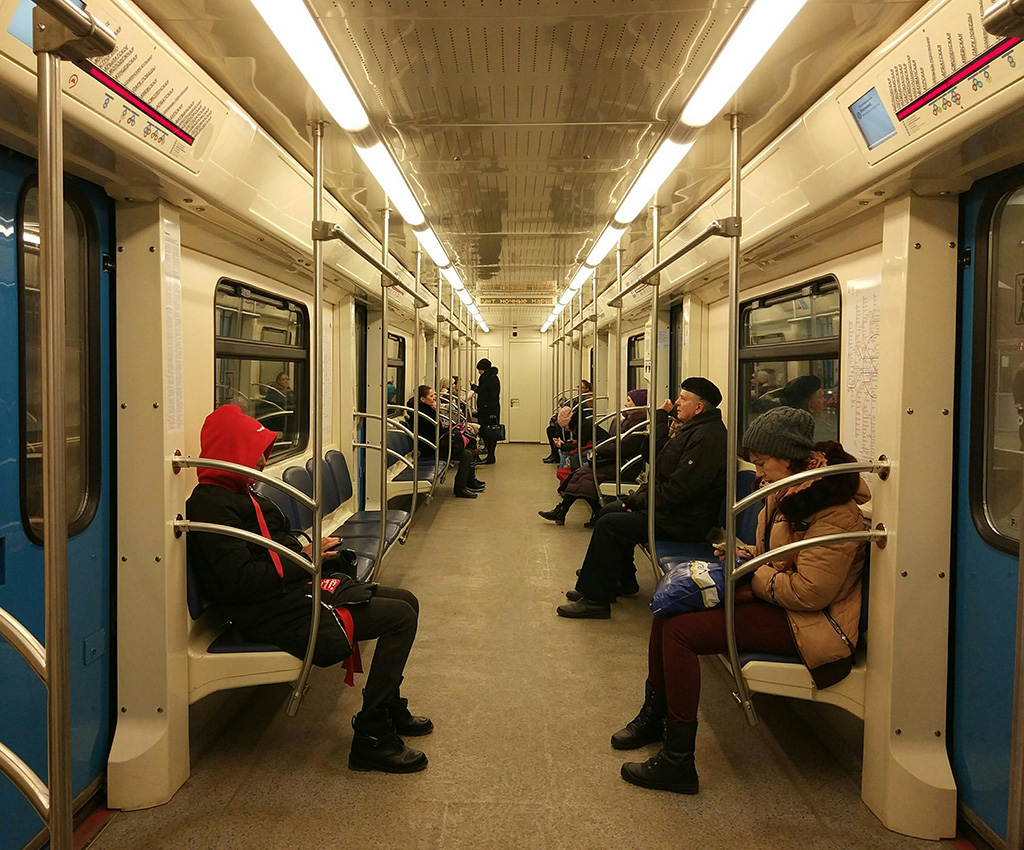 Москва, 81-760 № 37144