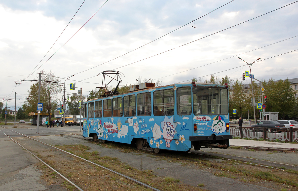 Нижний Тагил, 71-402 № 38