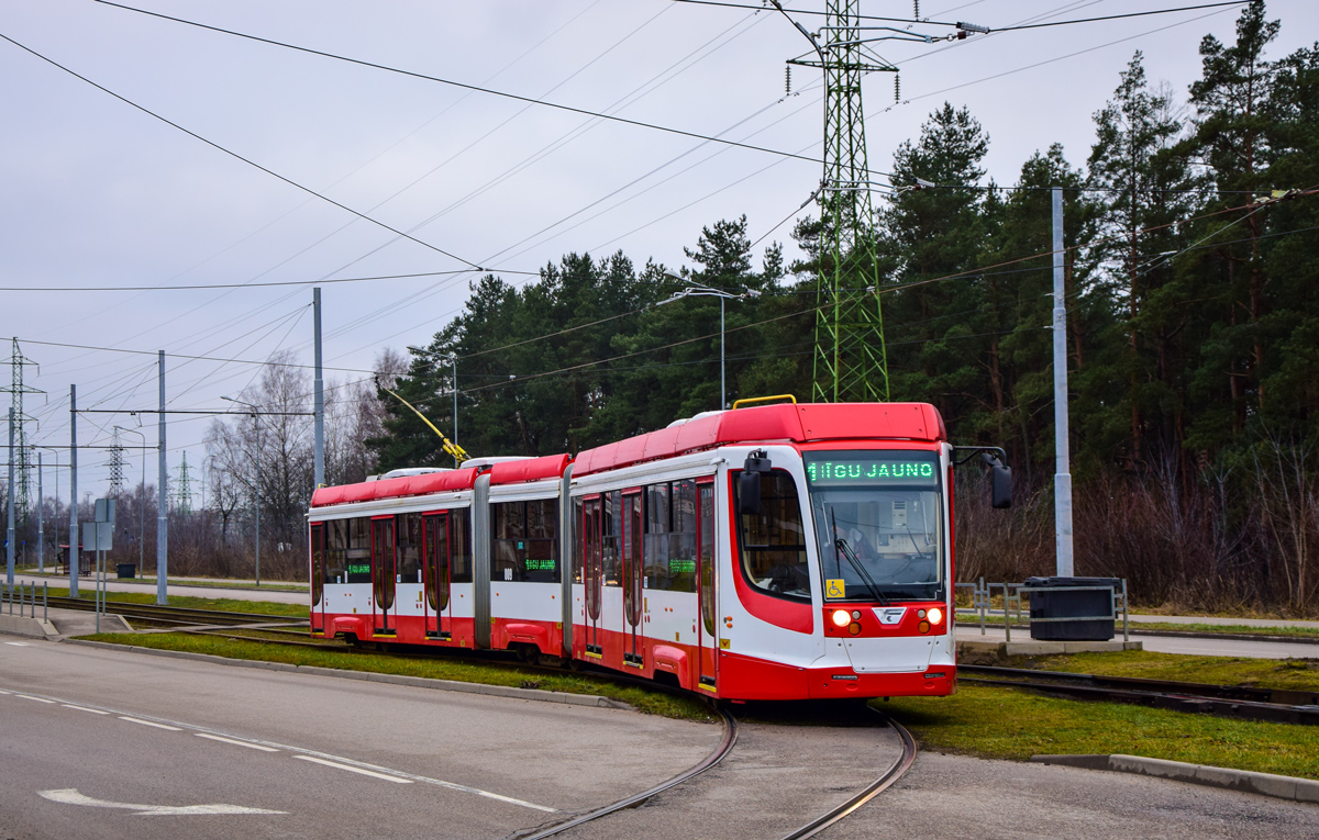 Даугавпилс, 71-631 № 009