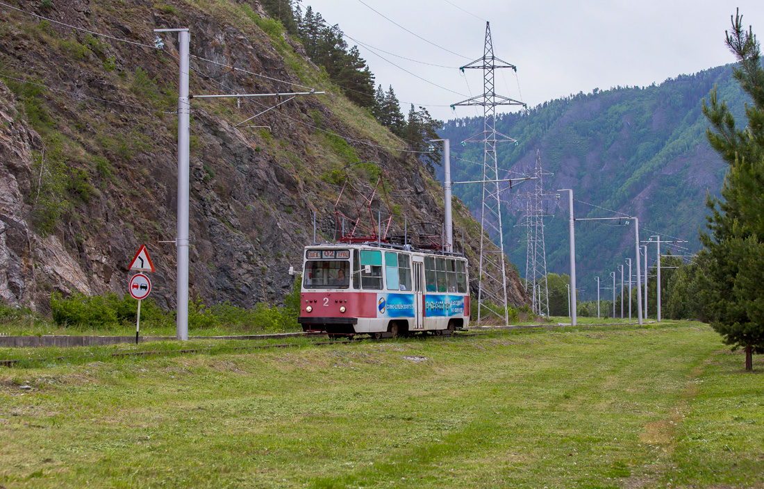 Черёмушки, 71-88Г (23М0000) № 2