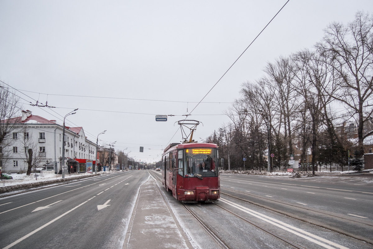 Казань, Stadler 62103 № 1335