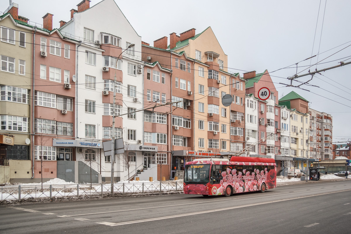 ყაზანი, Trolza-5265.00 “Megapolis” № 2313