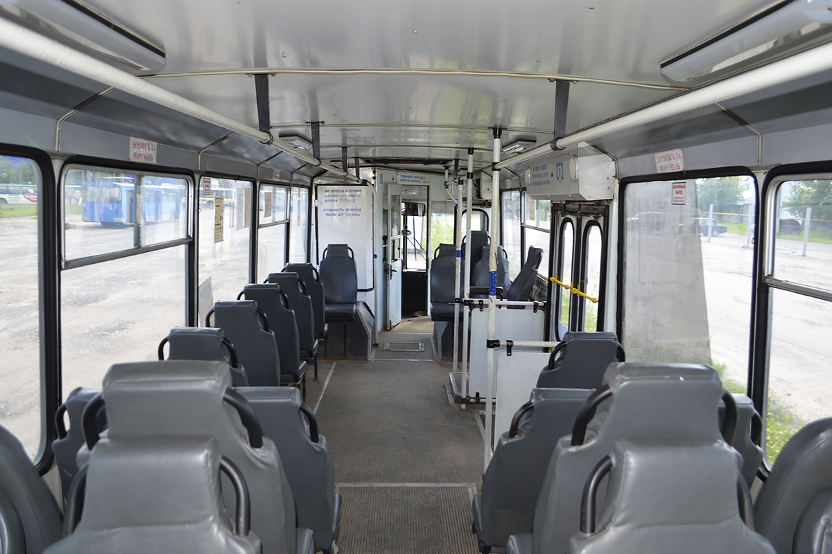 Ковров, ВМЗ-5298.00 (ВМЗ-375) № 11