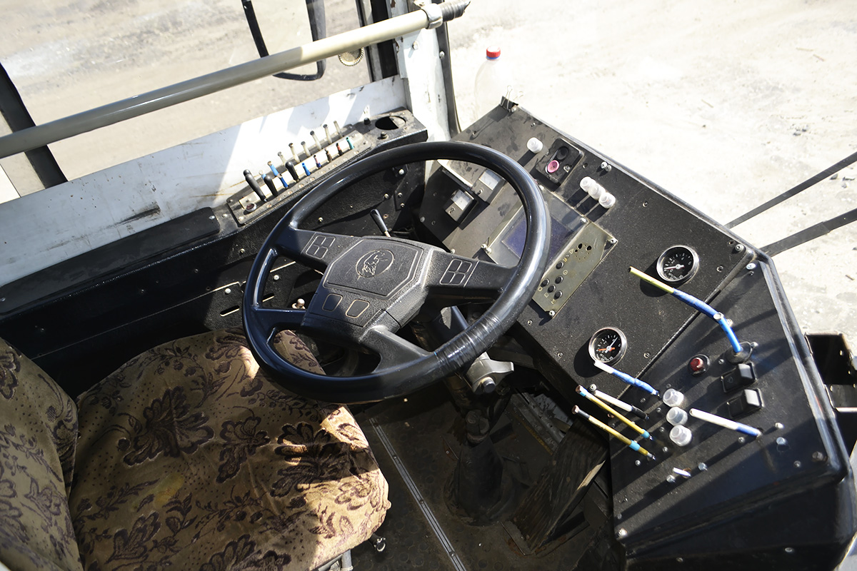 Ковров, ВМЗ-5298.00 (ВМЗ-375) № 11