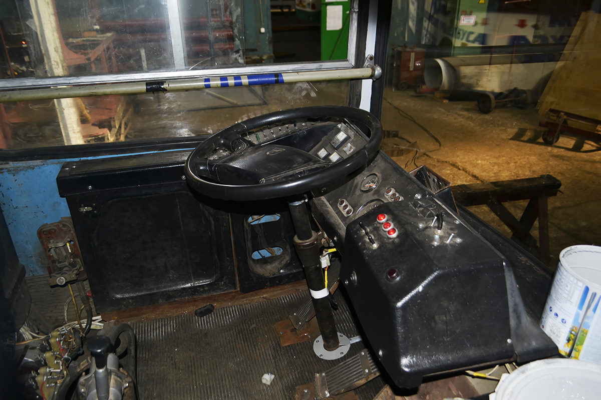 Ковров, ВЗТМ-5284 № 70