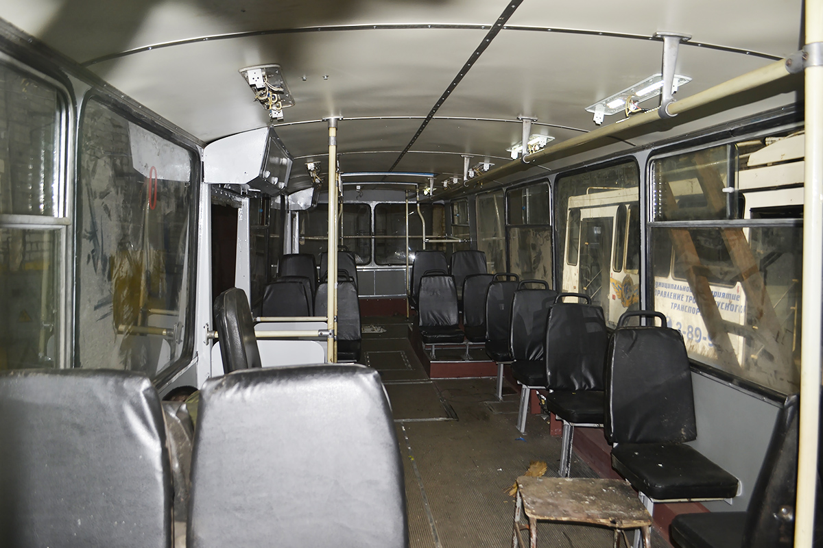 Ковров, ВЗТМ-5284 № 70