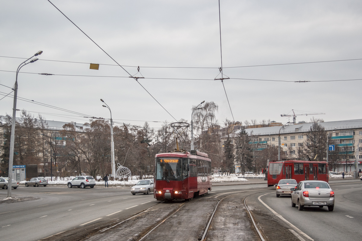 Казань, БКМ 62103 № 1328