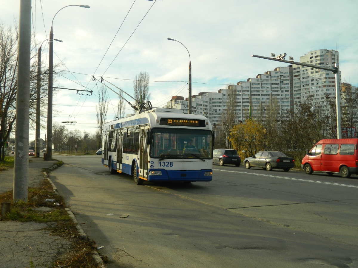 Кишинёв, RTEC 62321M1 № 1328