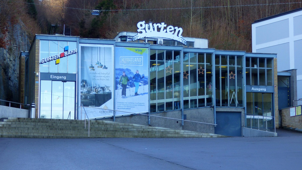 Берн — Разные фотографии