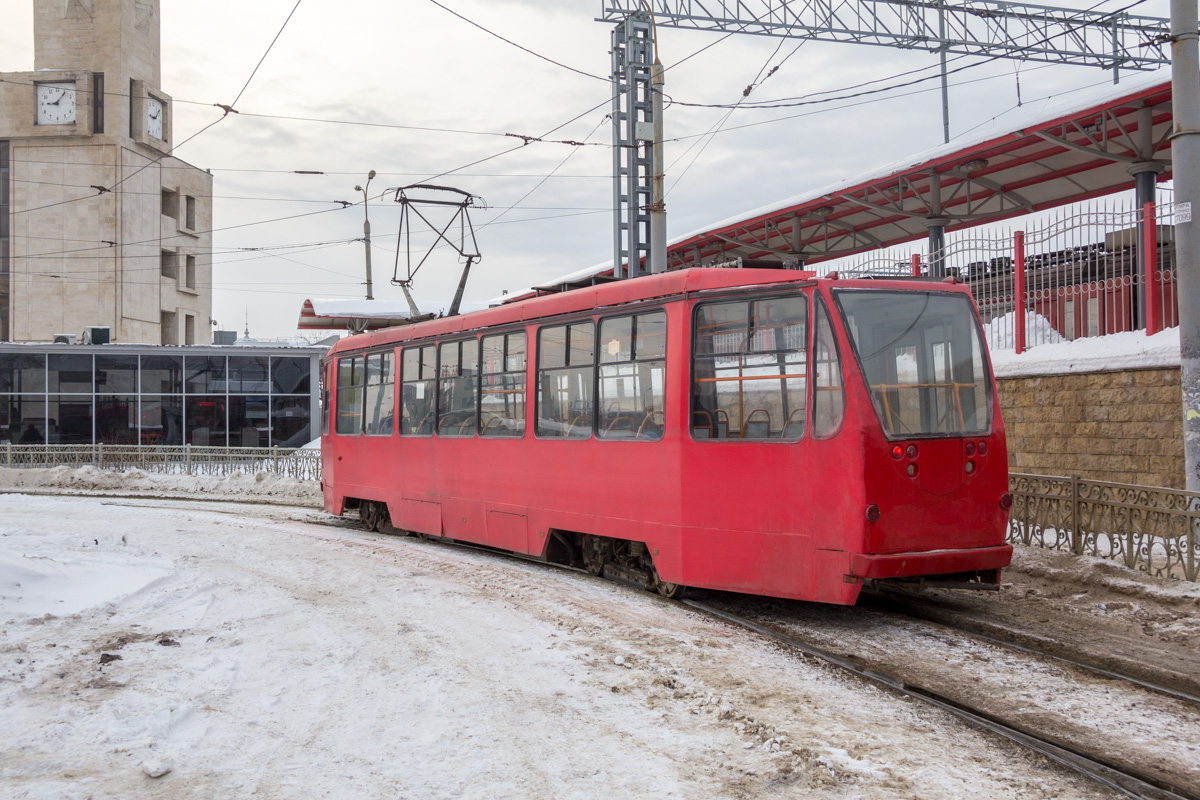 Казань, 71-134АЭ (ЛМ-99АЭ) № 1208