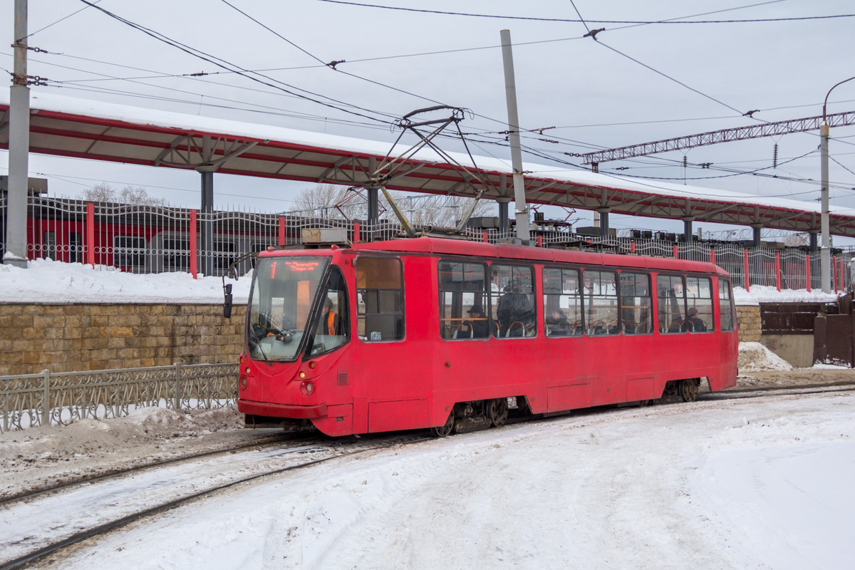 Kazan, 71-134AE (LM-99AE) Nr. 1208