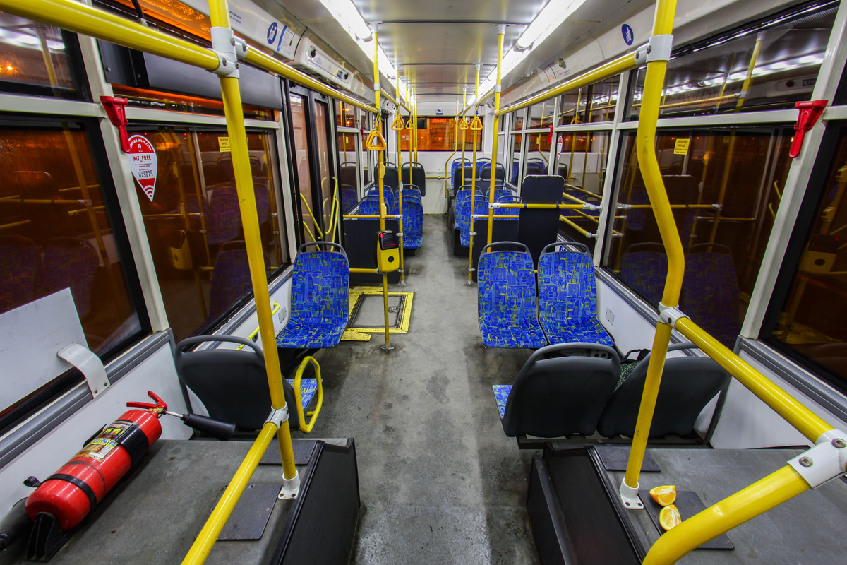 Москва, Тролза-5265.00 «Мегаполис» № 6480