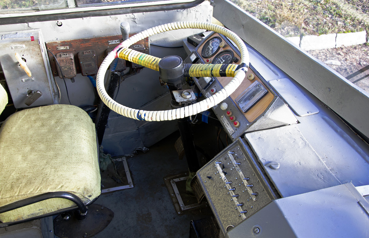 Žitomir, ZiU-682V Br. 2007