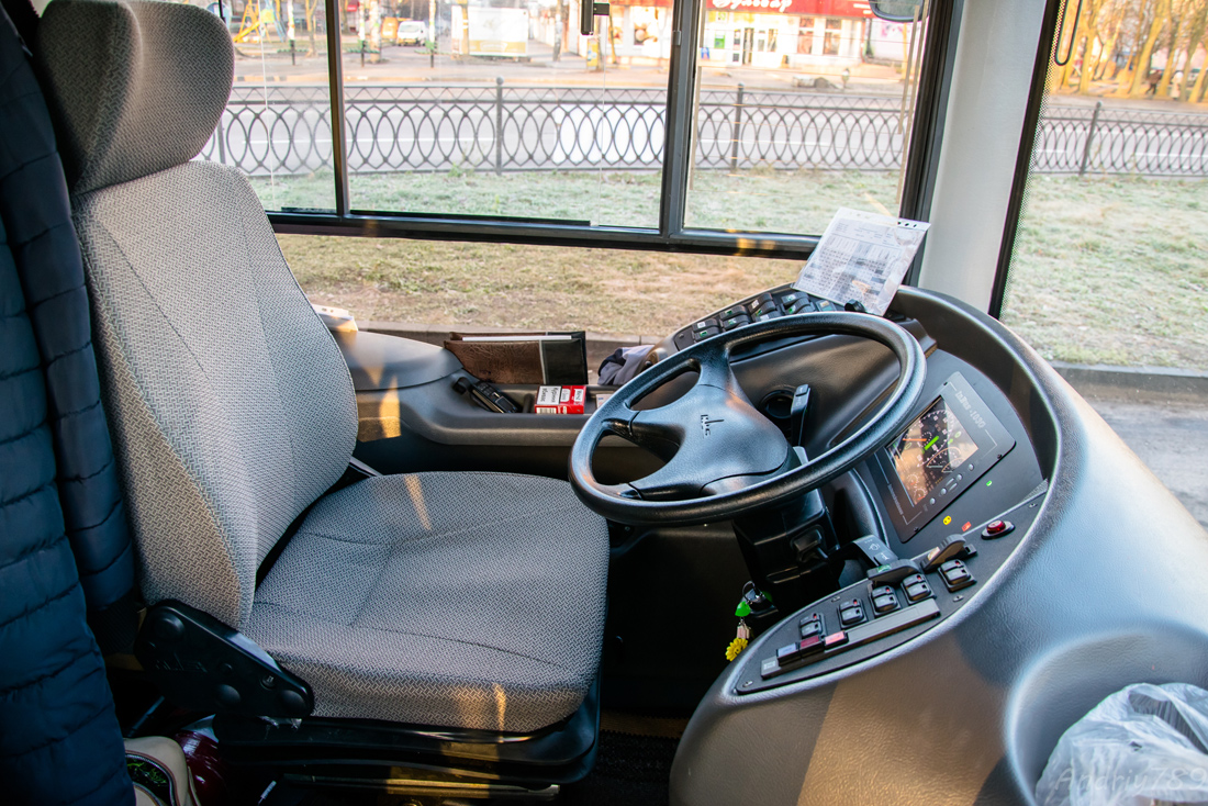 Ровно, Дніпро Т203 № 189