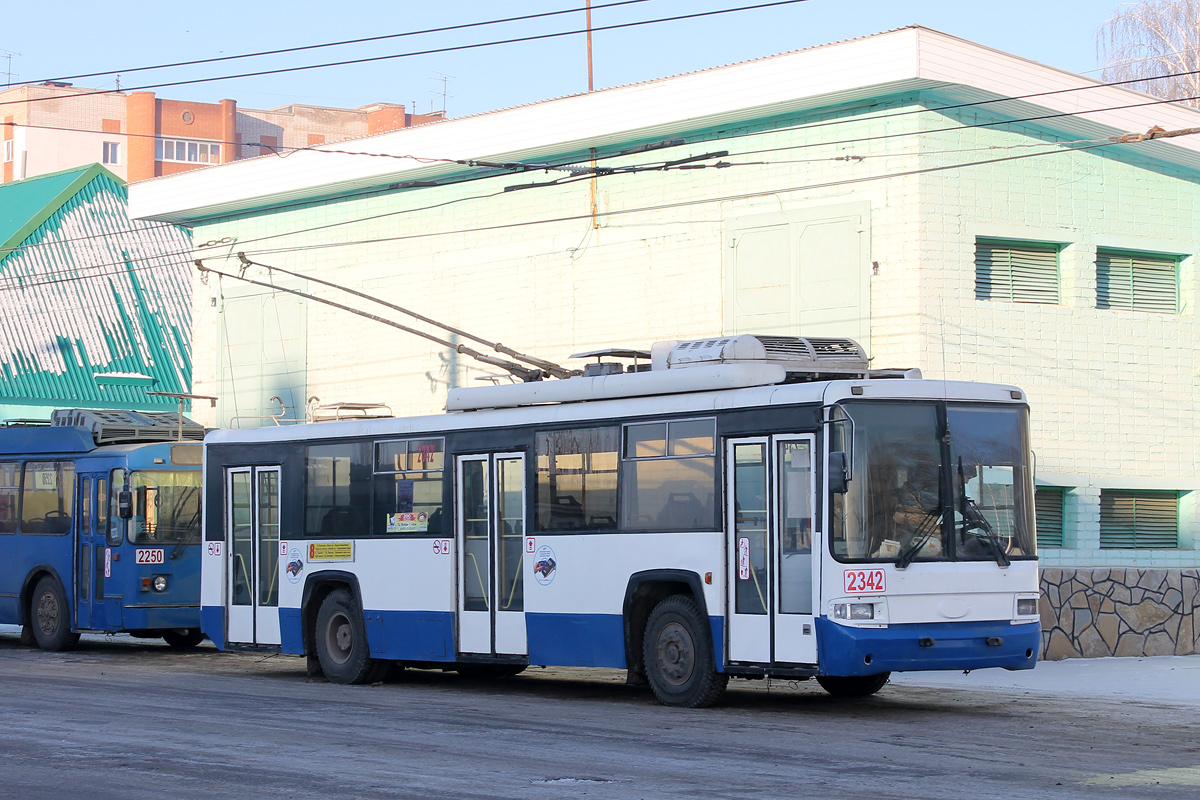 Стерлитамак, БТЗ-52767Р № 2342