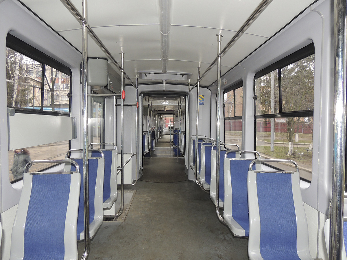 Винница, KT4UA «VinWay» № 223