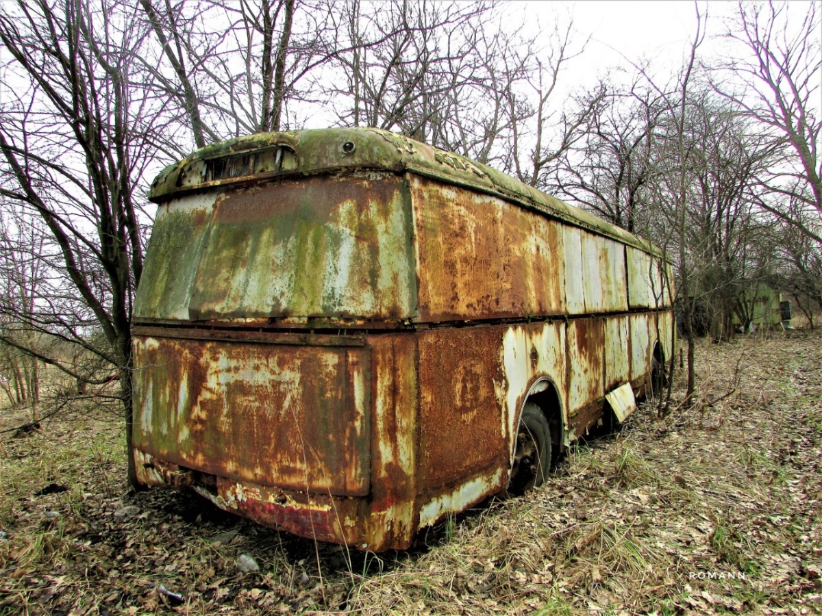 Львов, Škoda 9Tr18 № 254; Львов — Бытовки