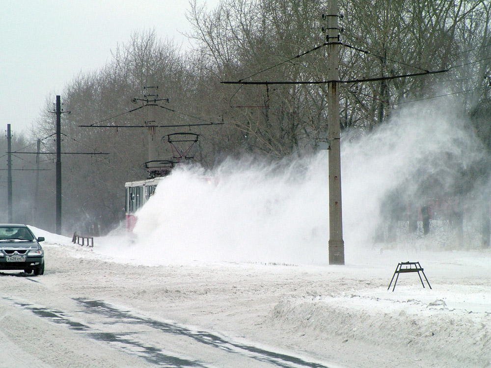 Челябинск — Разные фотографии