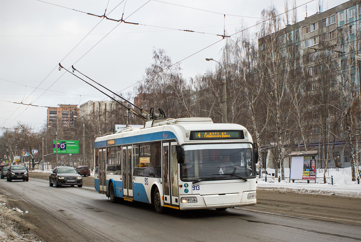 Samara, Stadler 321 Nr. 913