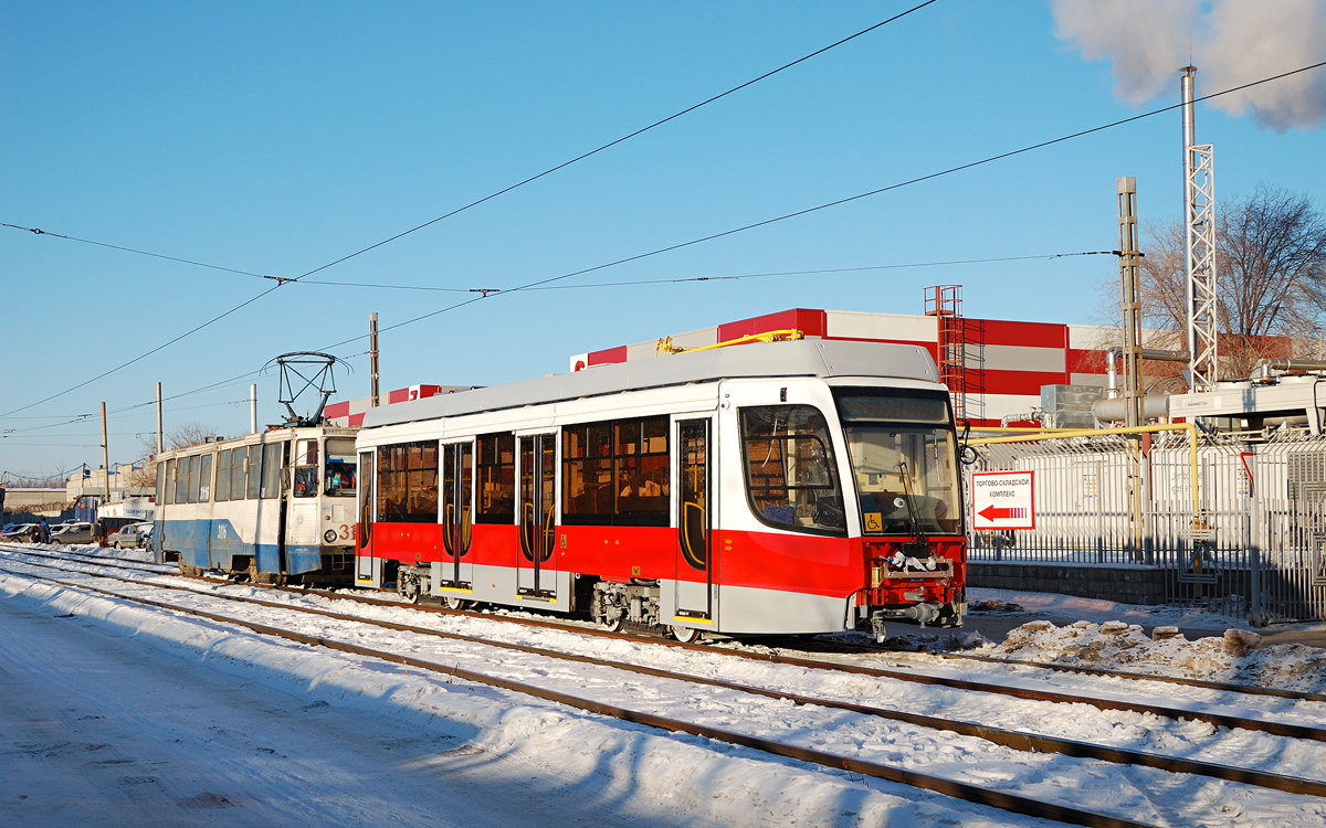 Магнитогорск, 71-623-02.02 № 3168