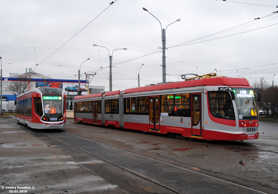 Санкт-Петербург, 71-631-02.02 № 5234