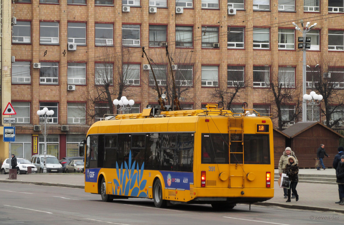 Tšerkasy, BKM 321 # 391