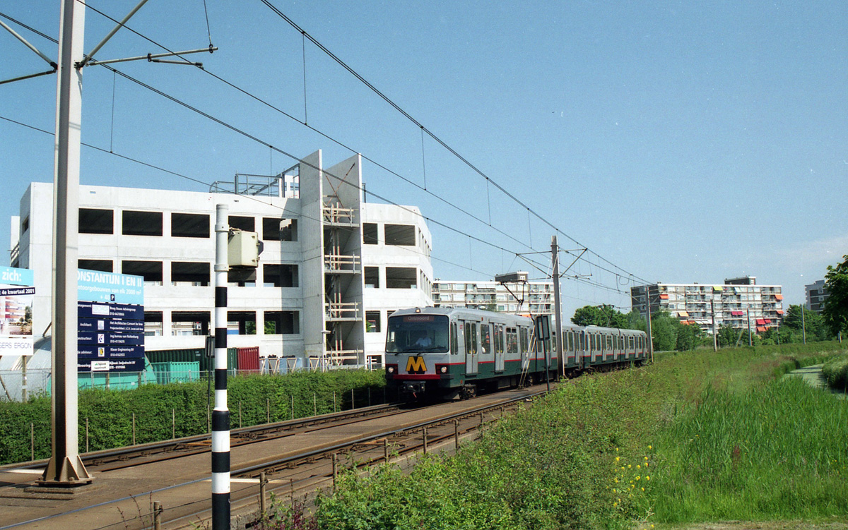Rotterdam — Miscellaneous photos