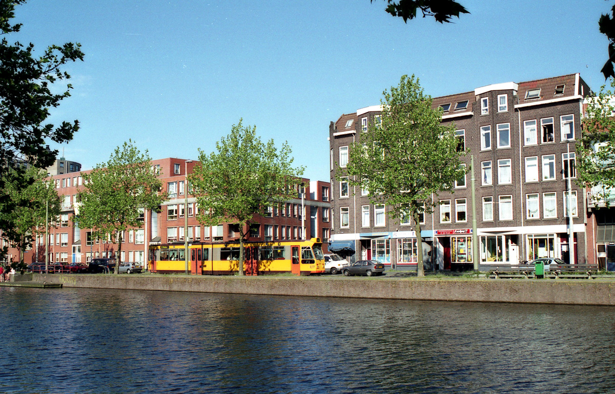 Rotterdam — Miscellaneous photos