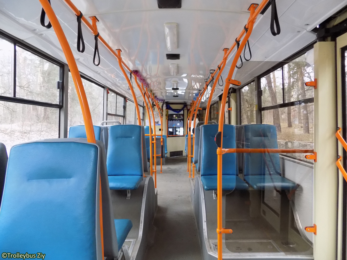 Čerkasi, BKM 321 Br. 390