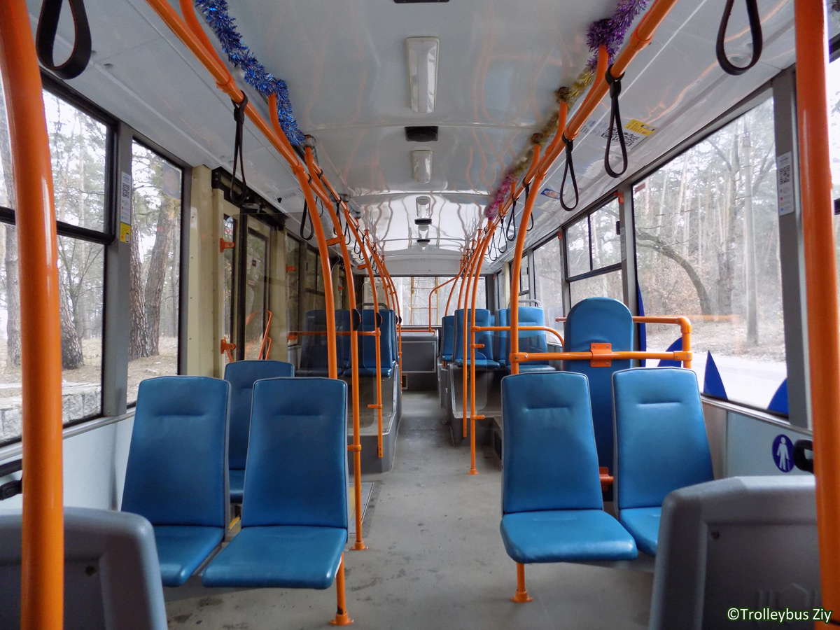 Cserkaszi, BKM 321 — 390