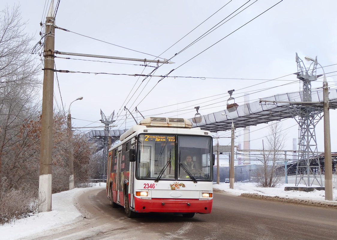 Sterlitamak, BTZ-52767A Nr. 2346