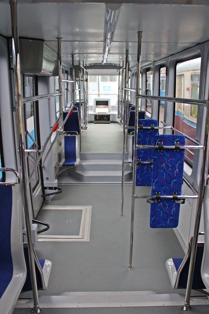 Винница, T4UA «VinWay» № 147